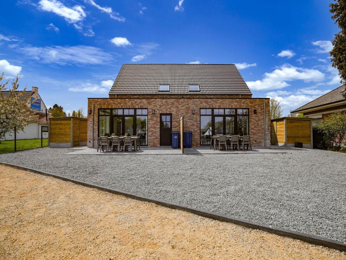 Beautiful house in Flemish Ardennes for cyclists - Housity