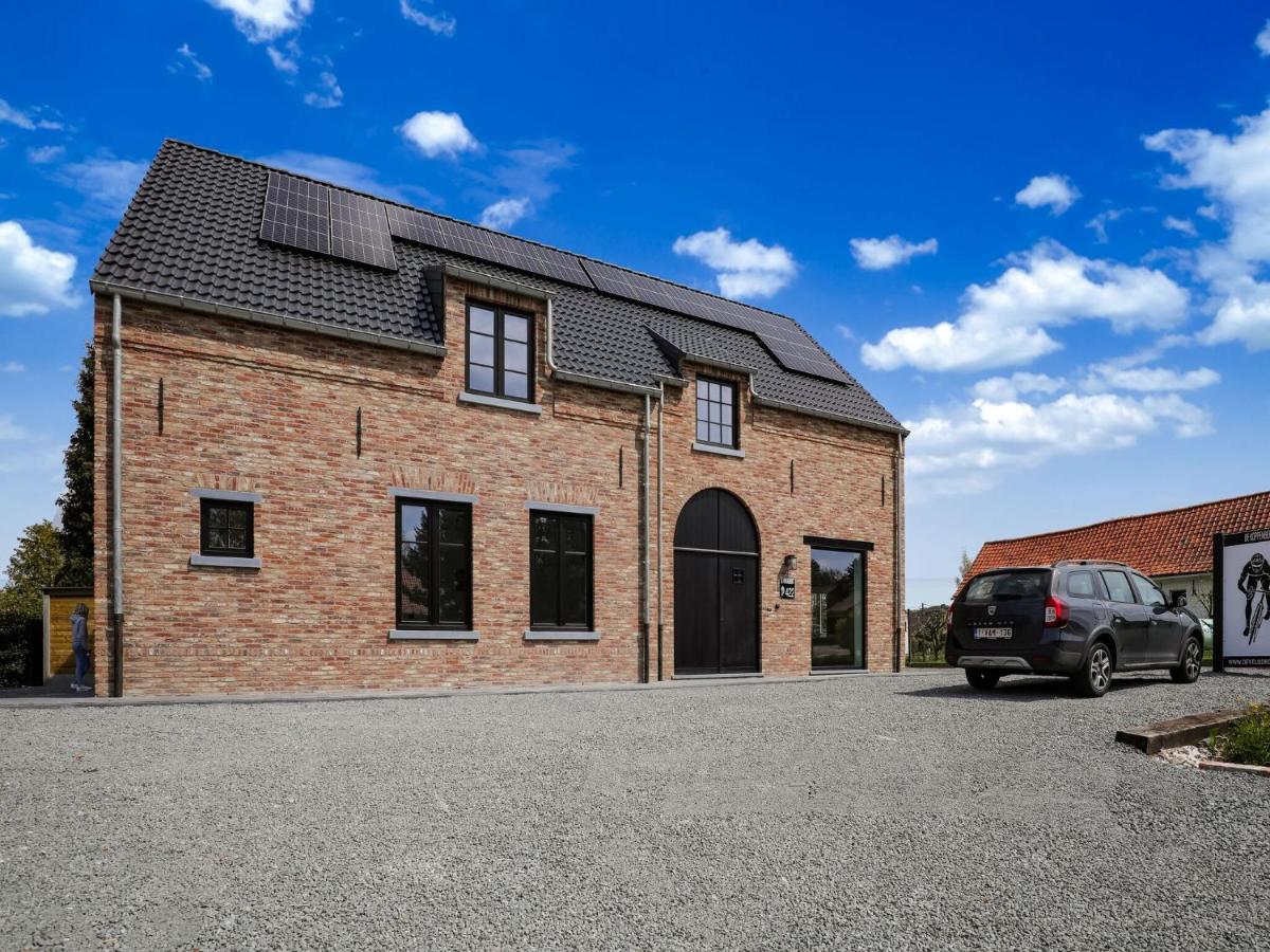 Beautiful house in Flemish Ardennes for cyclists - Housity