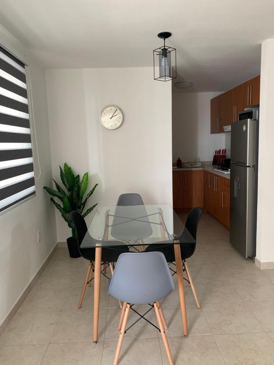 Cómodo departamento en LEON cerca de POLIFORUM - Housity