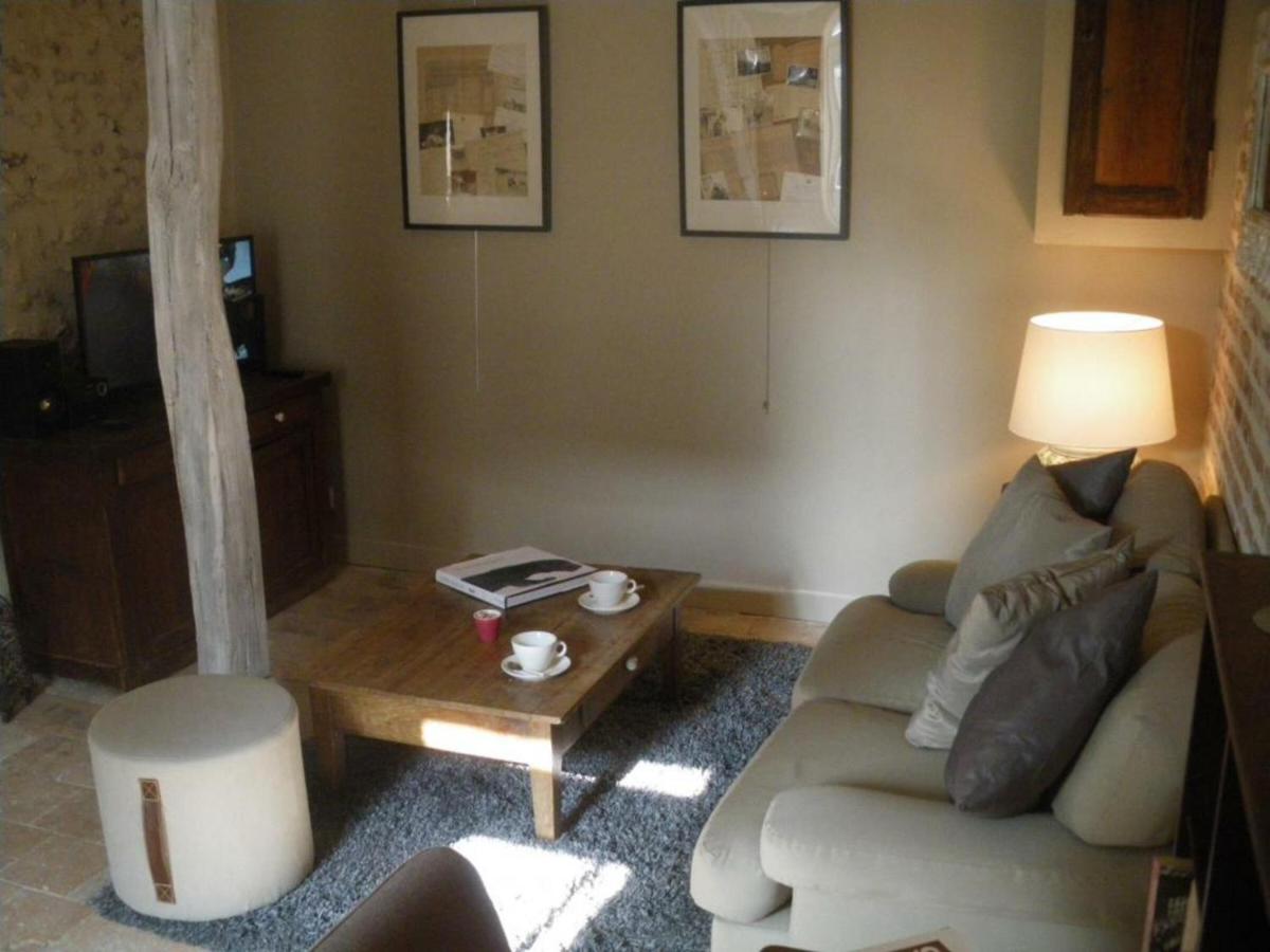 Gîte Monteaux, 2 pièces, 2 personnes - FR-1-491-127 - Housity