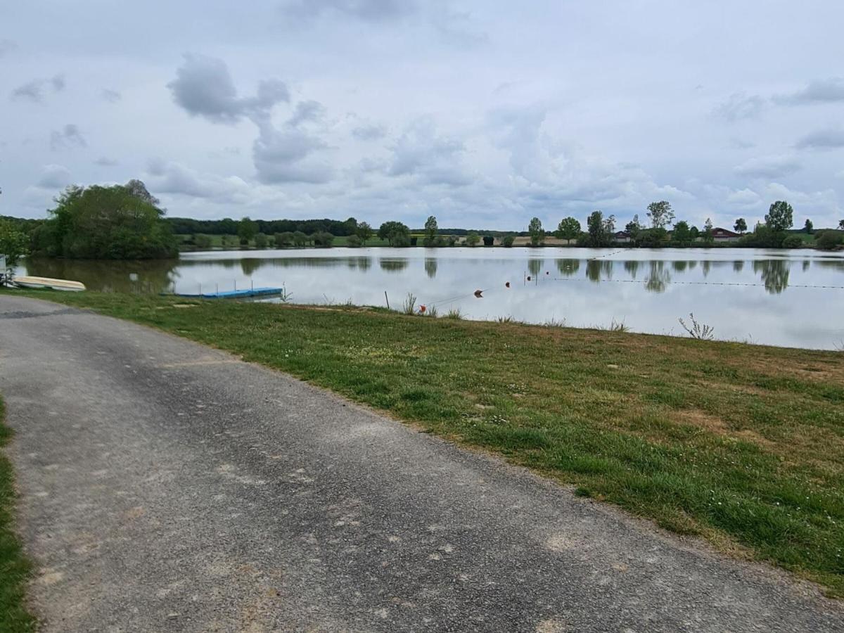 Chalet Luçay-le-Mâle, 3 pièces, 6 personnes - FR-1-591-305 - Housity