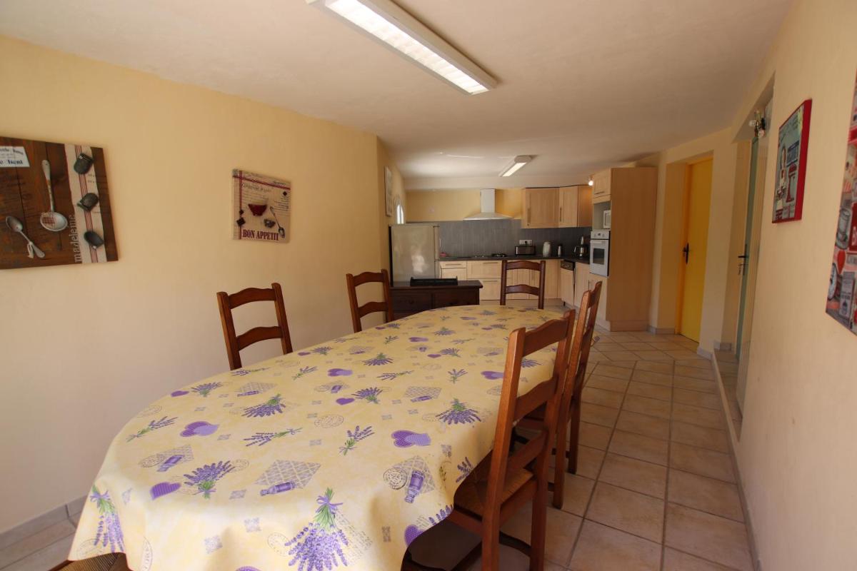 LE MAS DES TARENTES Chambres d'hôtes - Housity
