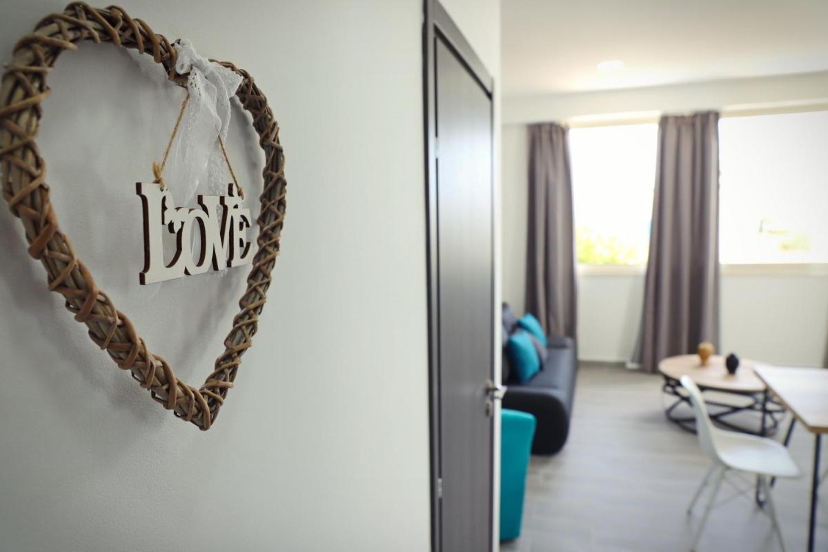 Ayia Napa Boutique Apartments - Housity