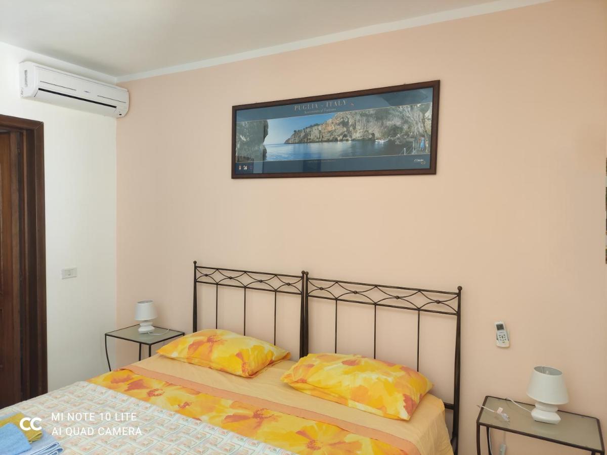 b&b Bellavista - Hizvo