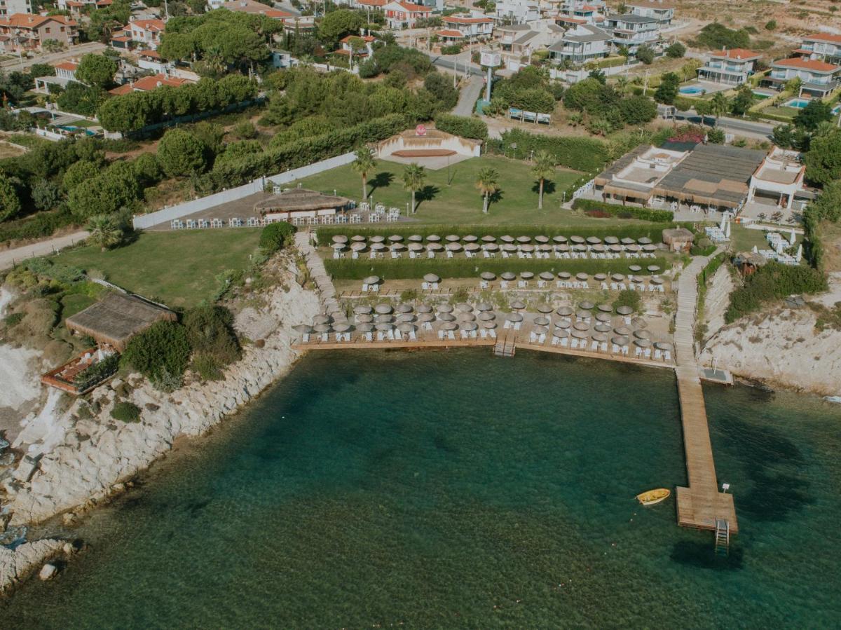 Pırıl Hotel Thermal&Beauty SPA - Housity