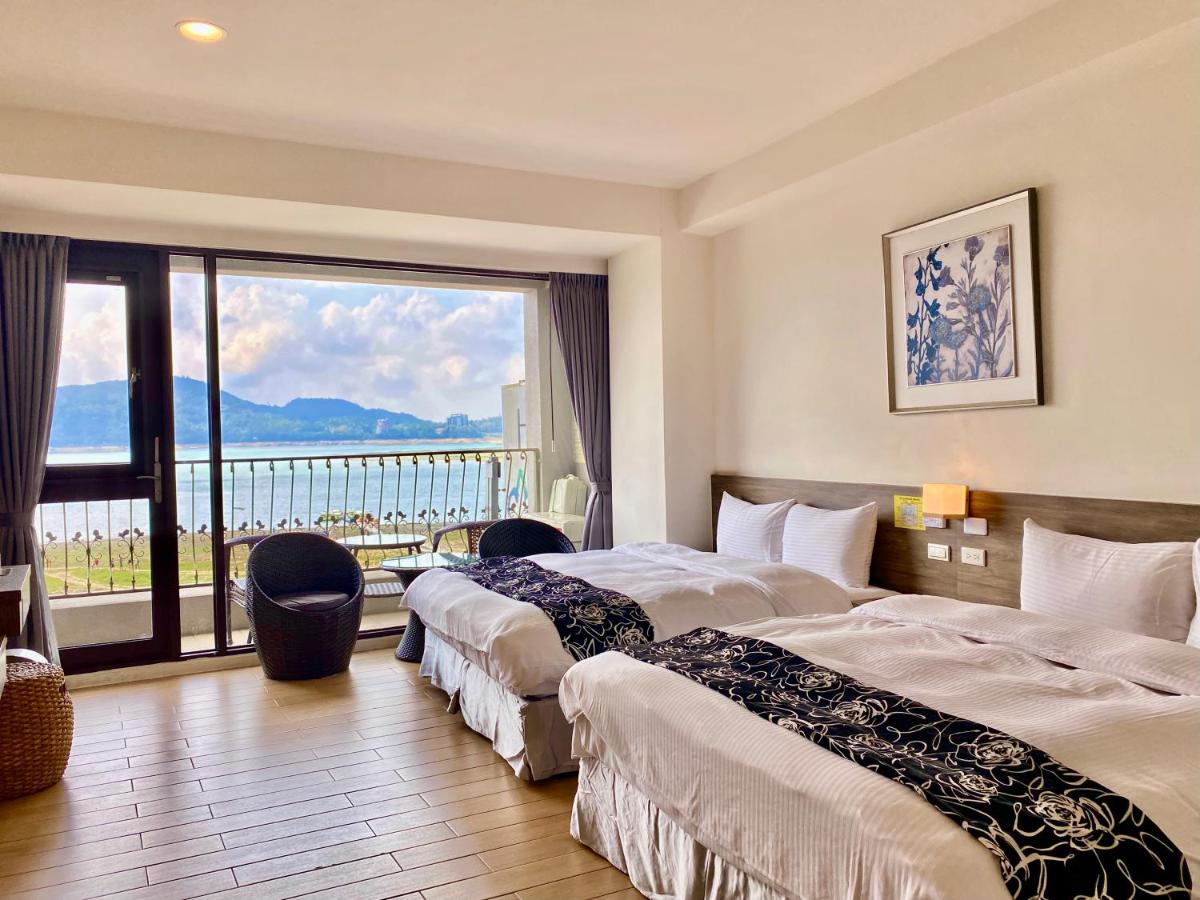 Ming Yue Hu Hotel - Hizvo