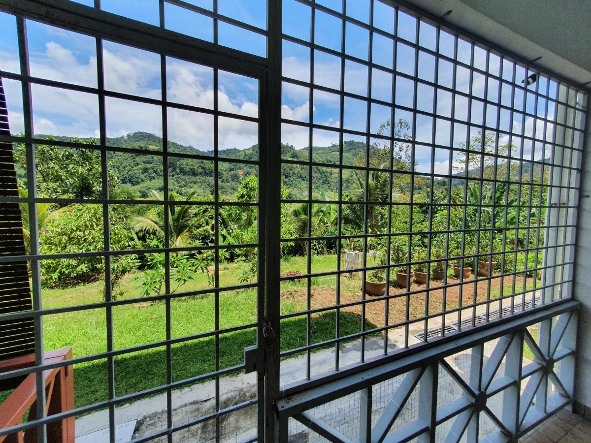 Selesa Hillhomes Golf Resort - M6GP - Housity