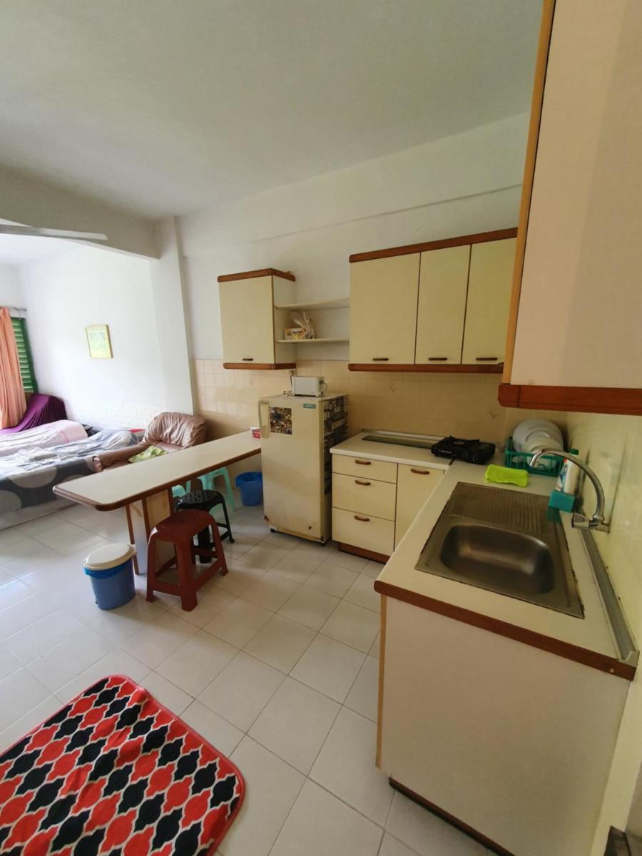 Selesa Hillhomes Golf Resort - M6GP - Housity
