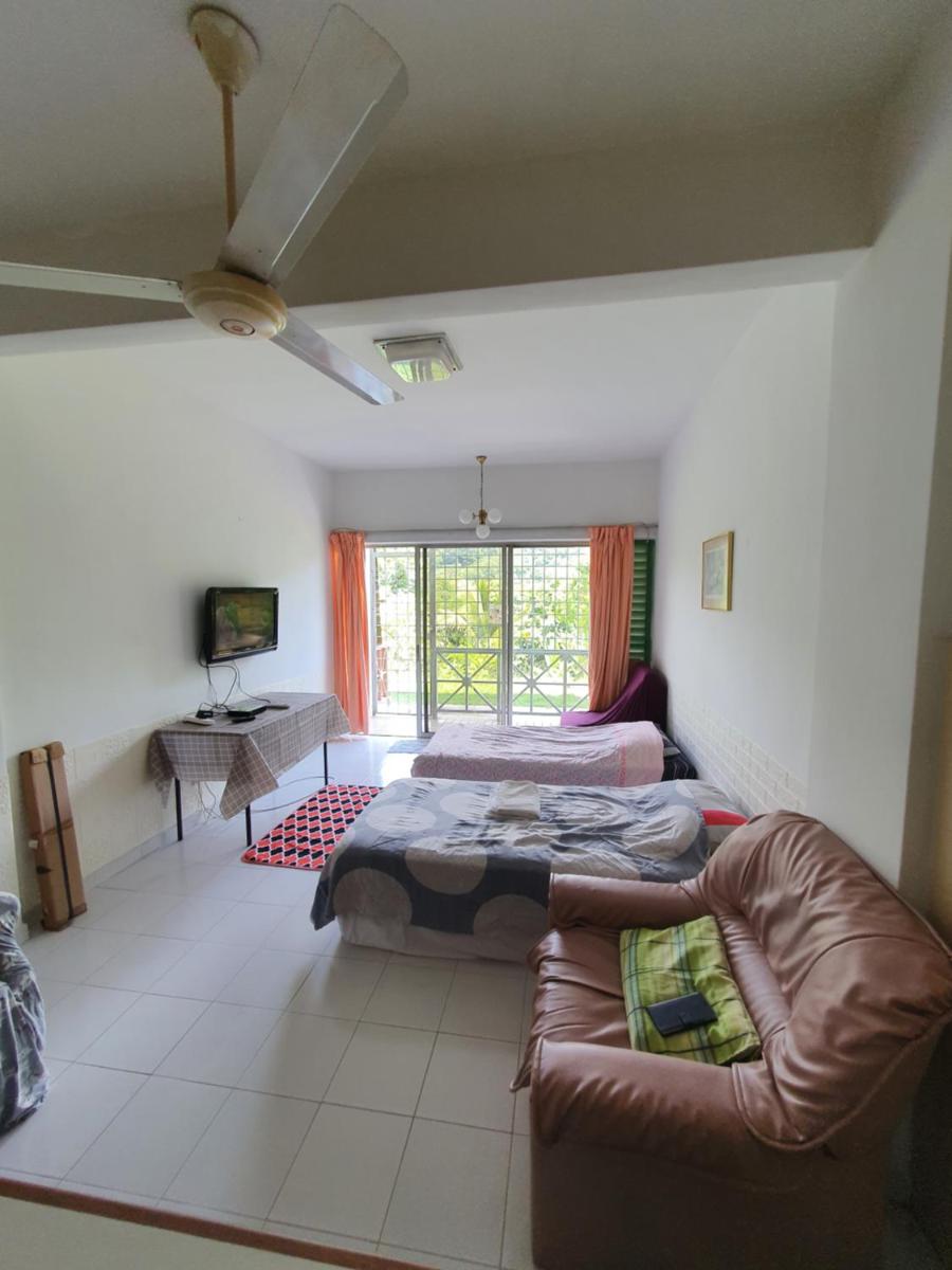 Suitetrails - Selesa Hillhomes Golf Resort - M6GP