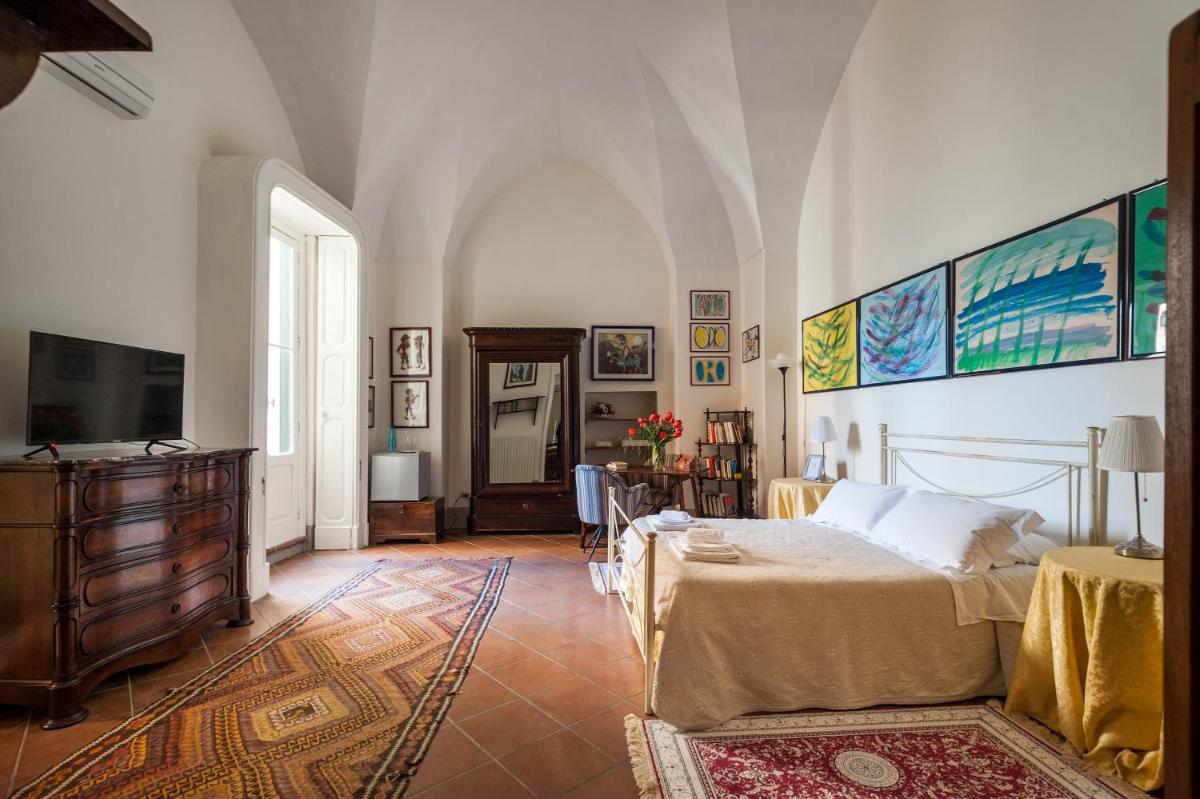 Palazzo Bernardini Suites - Hizvo