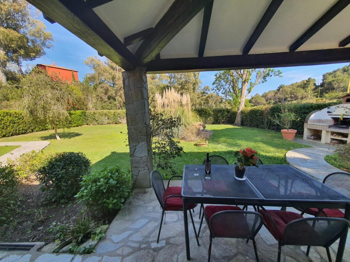 Lacona Holiday Villa near the beach - Housity
