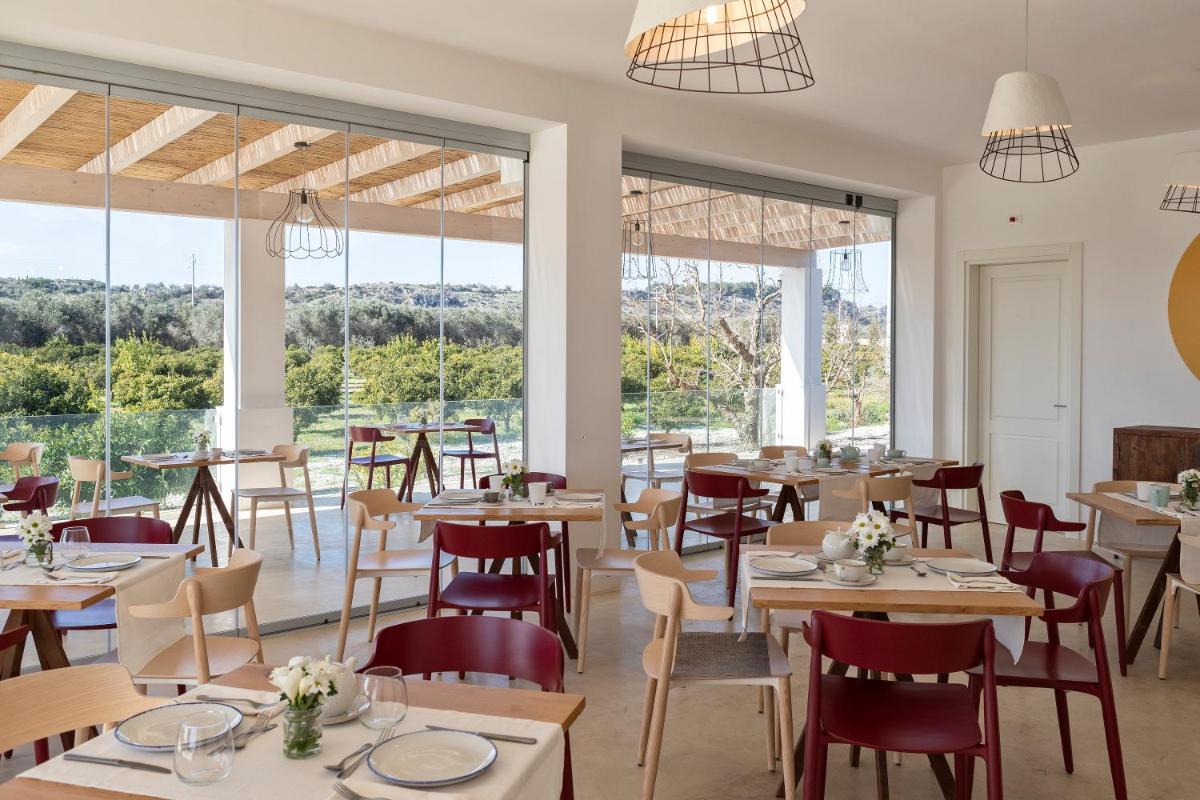 Palummare - Agri Hotel Relais - Housity