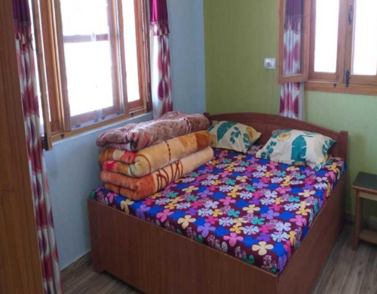 Nayna Homestay By Stayapart - Housity