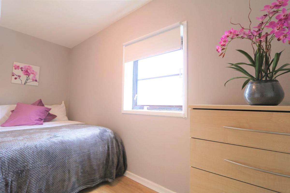 City Centre Rooms-Lauriston - Housity