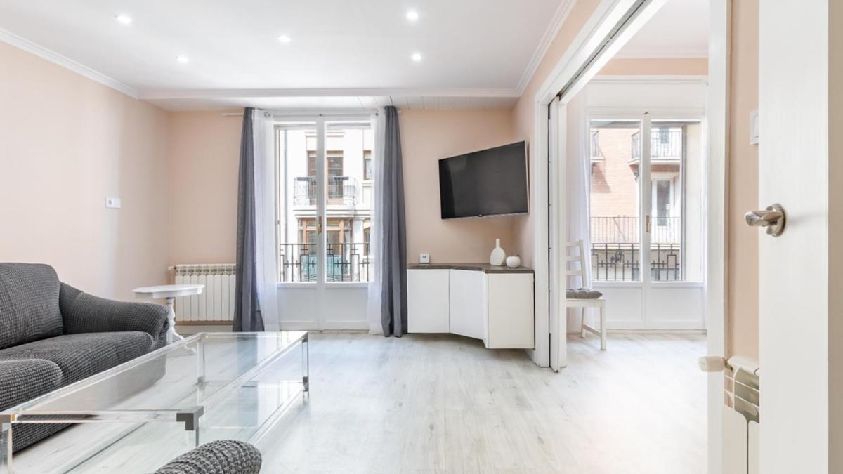 Balcon del Torico - Housity
