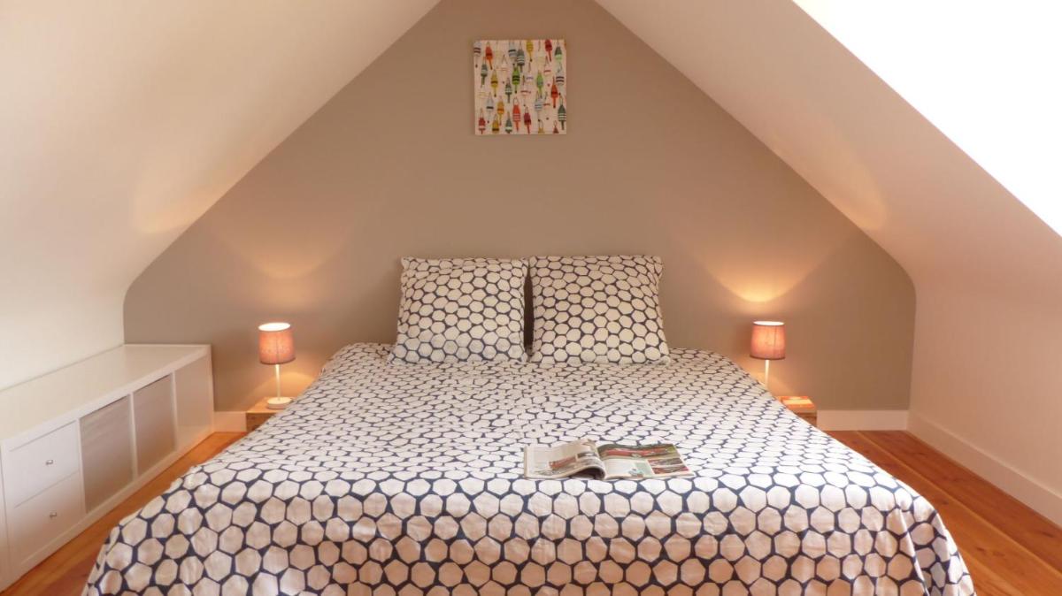 Carnac - Charmante maisonnette de vacances - 2 pers - Housity