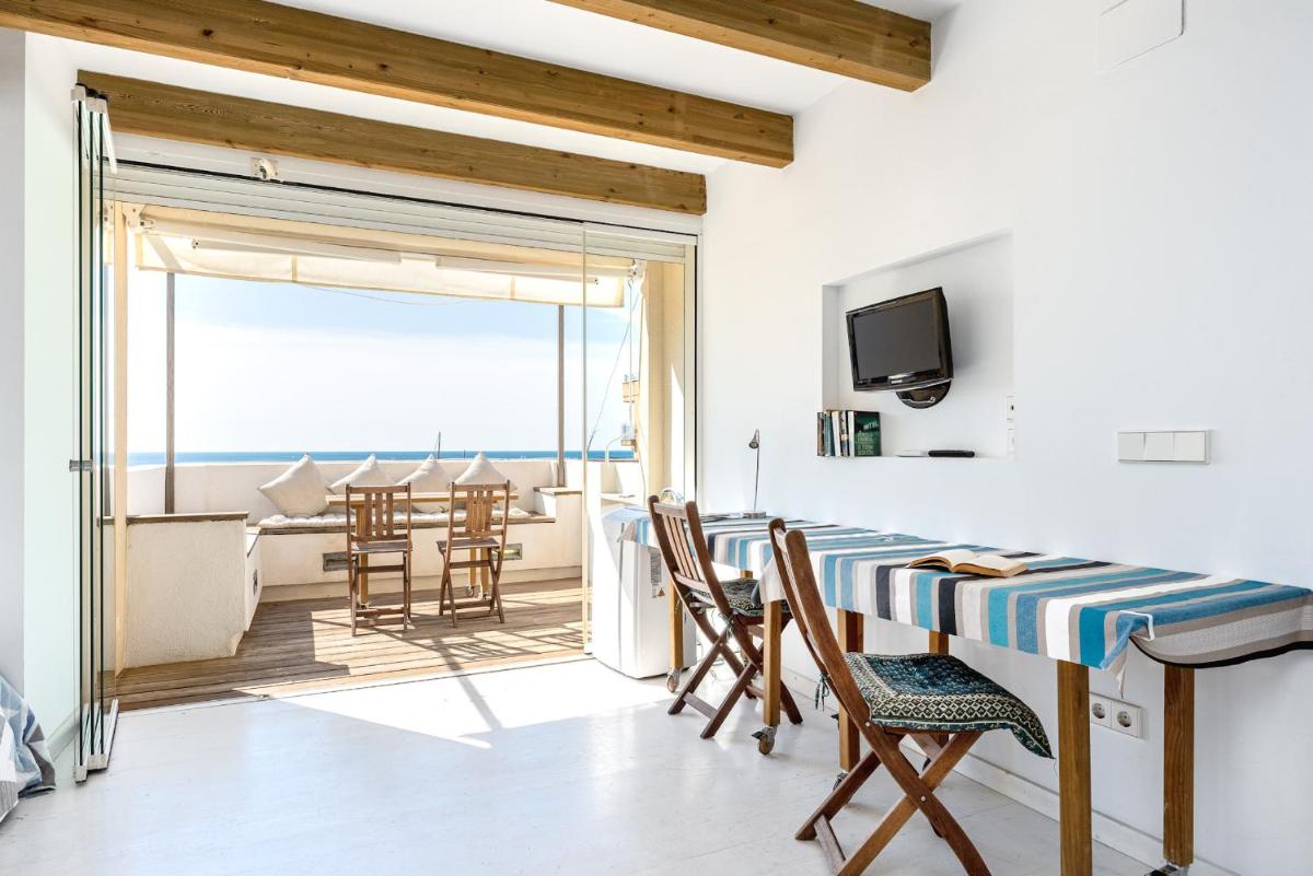 Hauzify I Loft Brisa del Mar - Housity