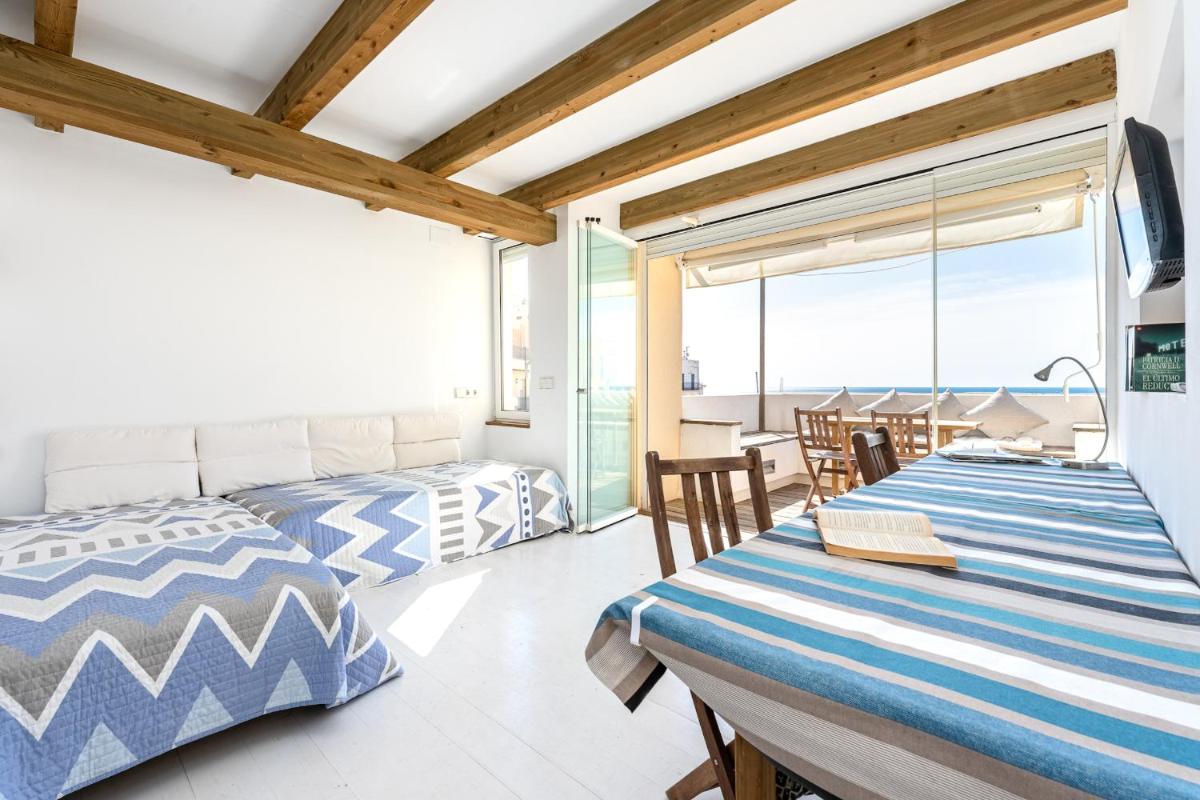 Hauzify I Loft Brisa del Mar - Housity
