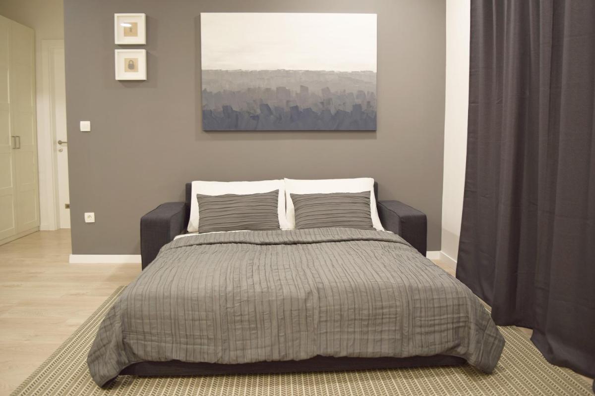 Anastasia Apartments & Rooms - Zagreb Centre - Housity