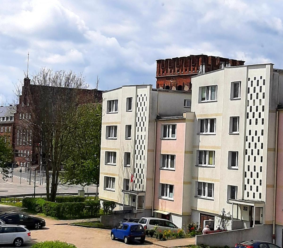 Old Town Apartment - Housity