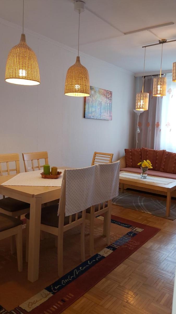 Juniperus Apartman 2 - Housity