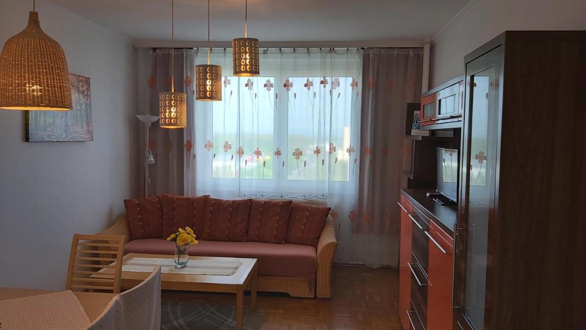 Juniperus Apartman 2 - Housity