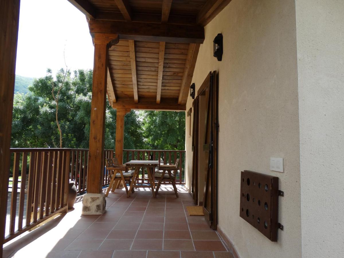 Casa rural en jerte: La casa del molino - Housity