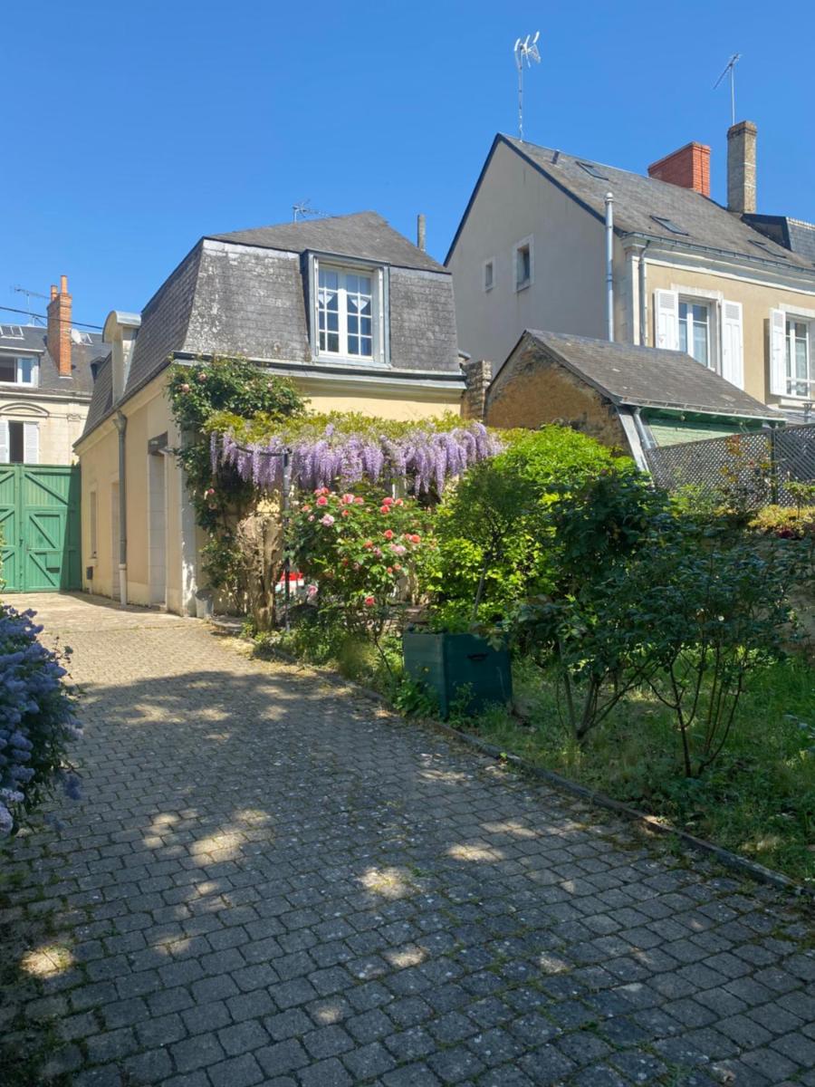 2 chambres, 4 a 6 voyageurs en centre ville, à 5 mins du zoo - Housity