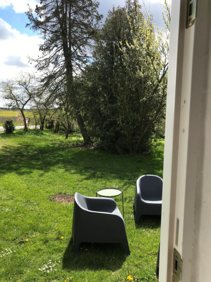 Landlig idyl - direkte til golfbane - Housity