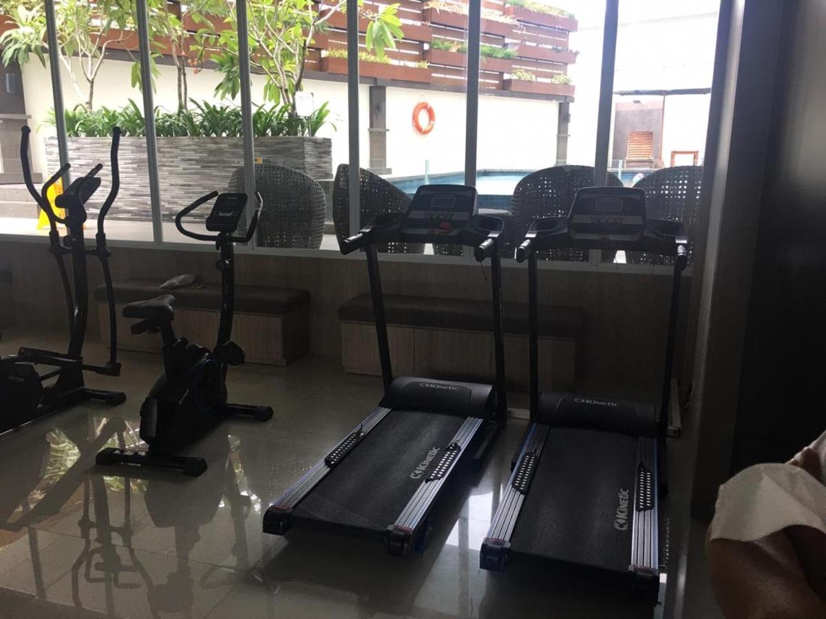 Apartemen Taman Melati Sinduadi 61 - Housity
