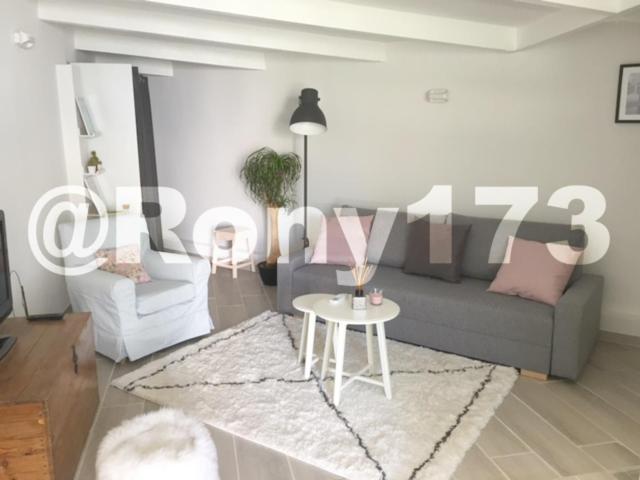Studio proche mer et ville TOULON 2 pers - Housity