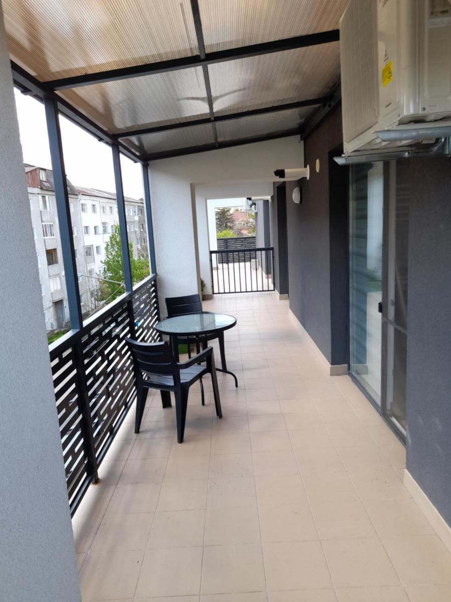 MRG Apartament - Housity