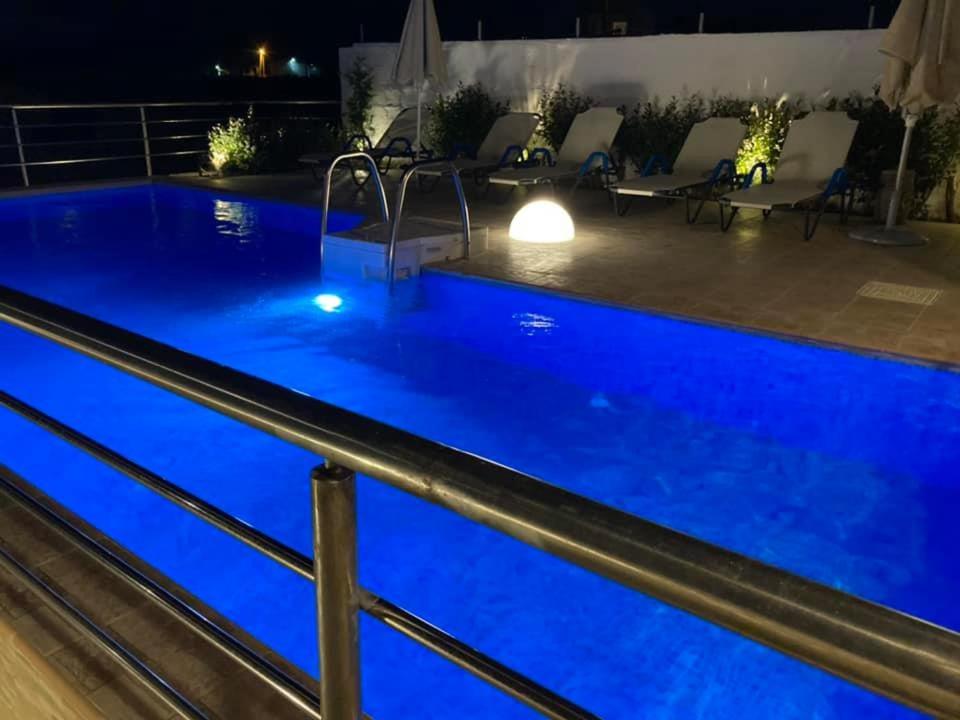 Villa Zafira - Housity