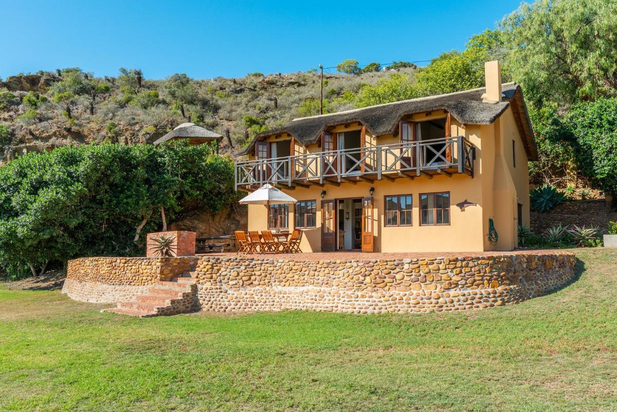 Tides River Lodge - Housity