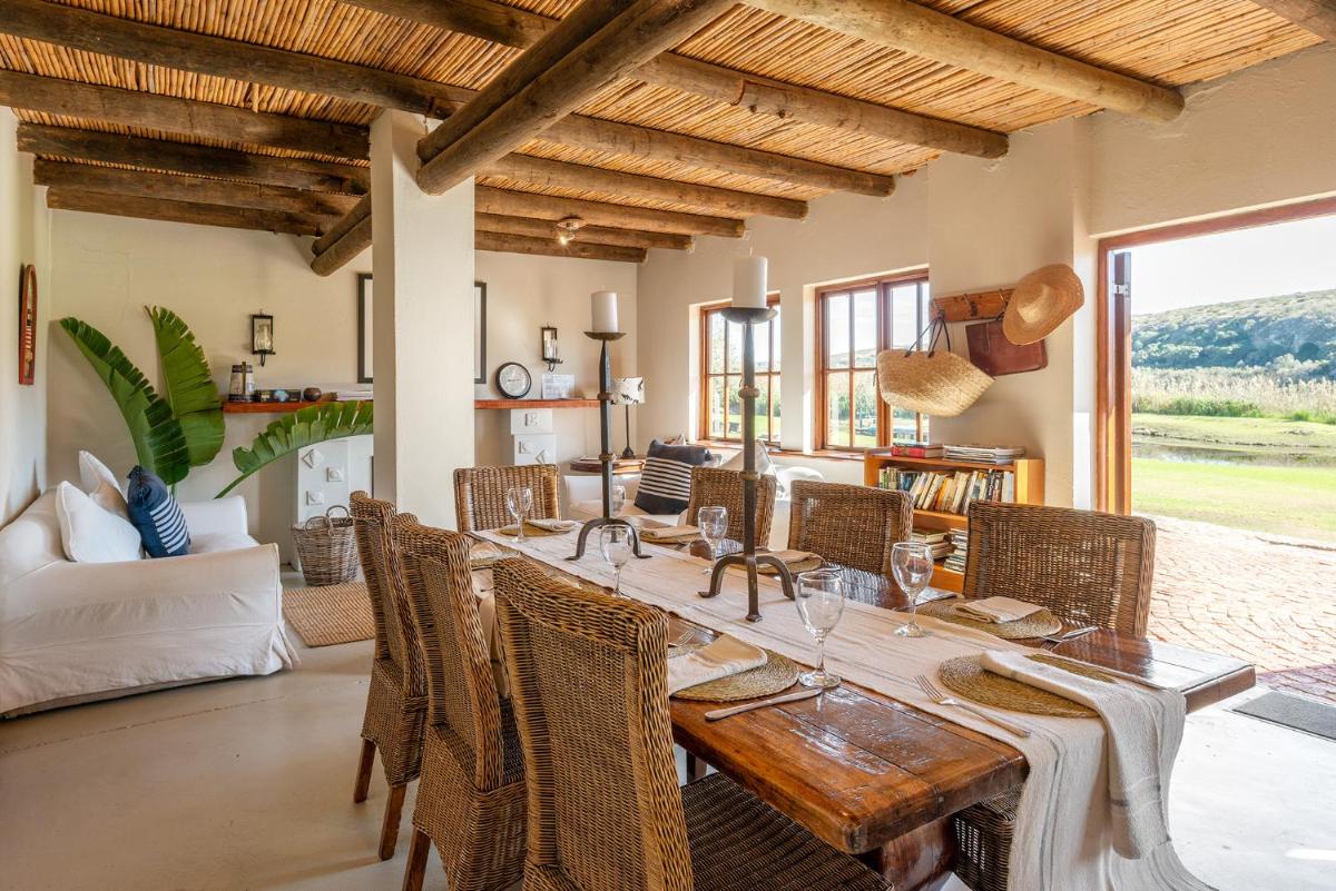 Tides River Lodge - Housity