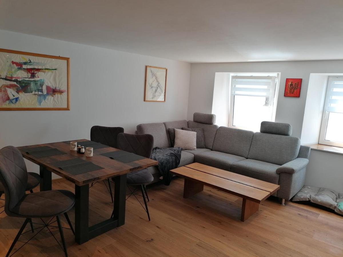 Ferienwohnung Gurgltal - Housity