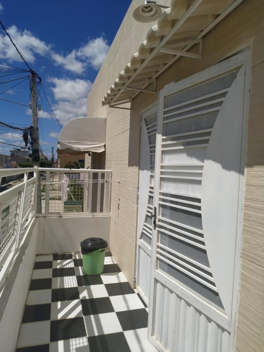 Apto Completo, privativo, garagem portao automatico - Housity