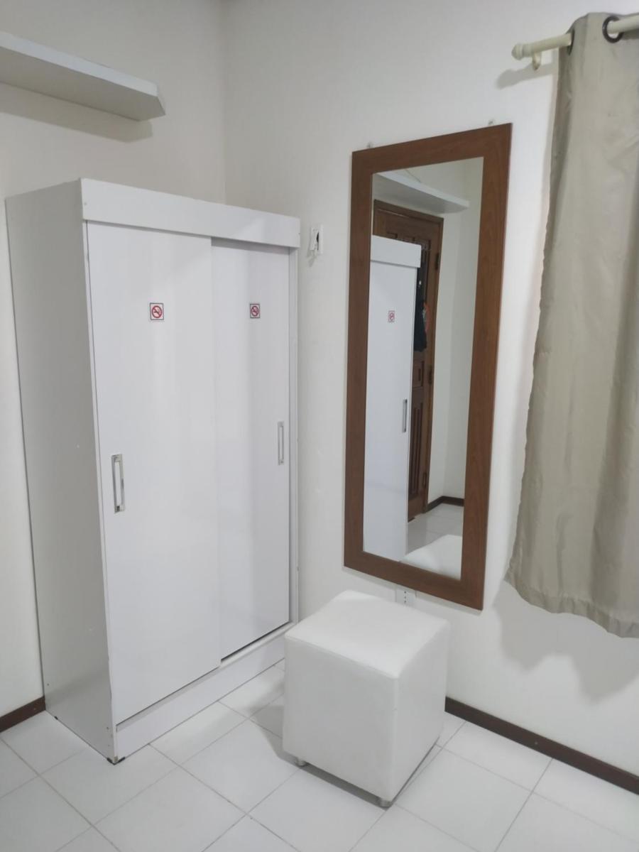 Apto Completo, privativo, garagem portao automatico - Housity