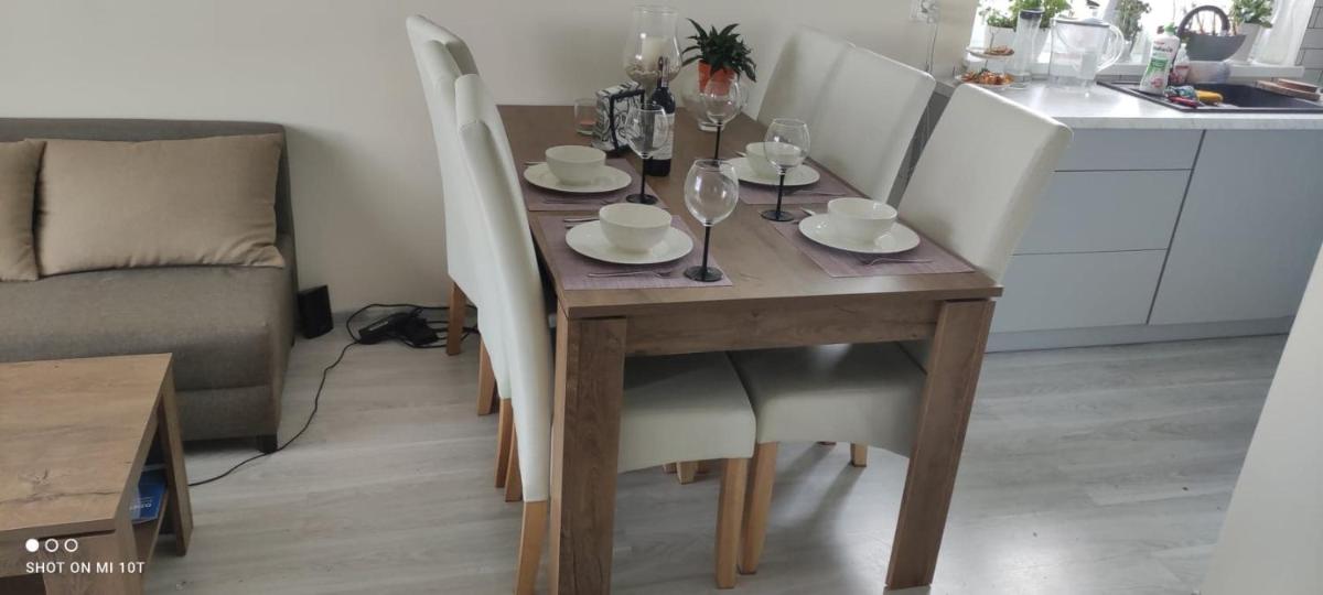 Apartament w spokojnej lokalizacji - Housity