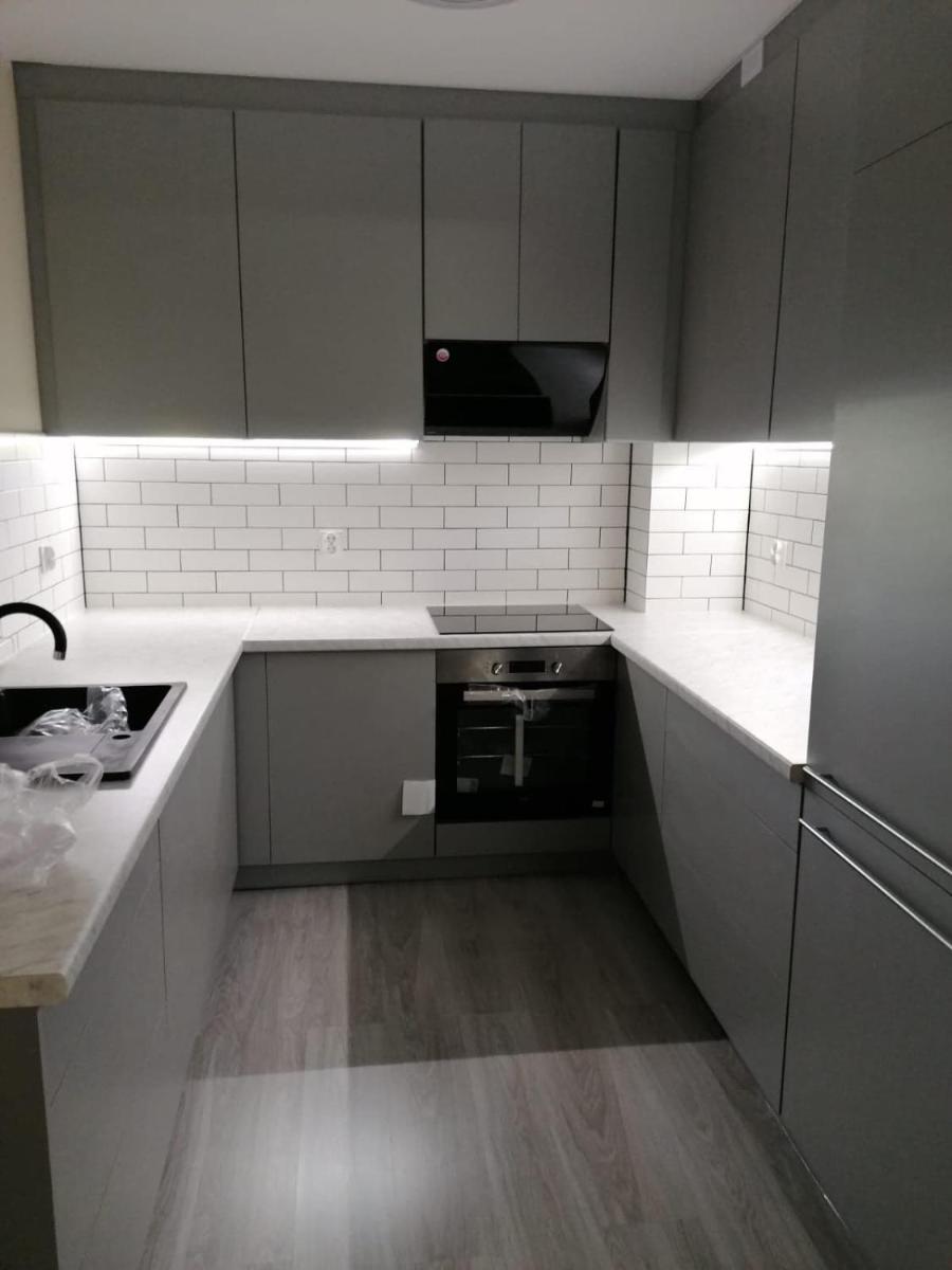 Apartament w spokojnej lokalizacji - Housity