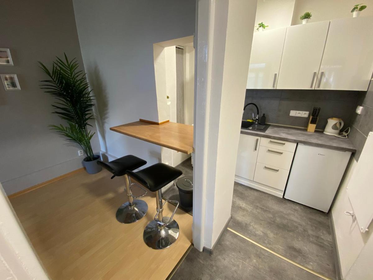 Downtown Flat under Spilberk Castle - Housity