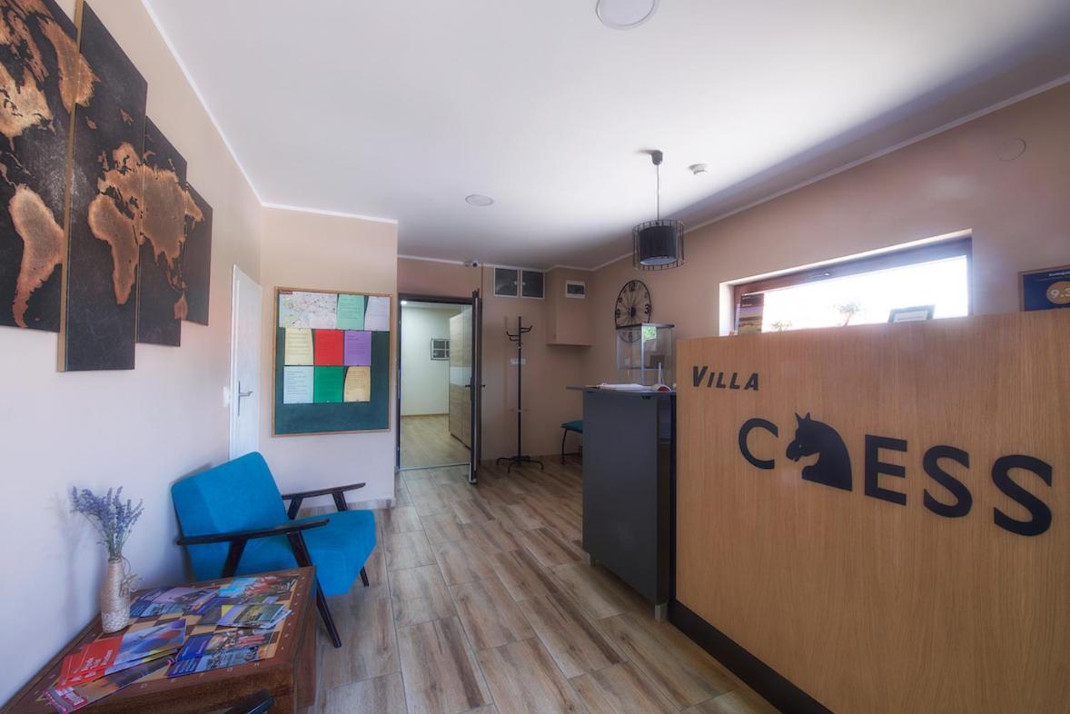 Vila Chess - Housity