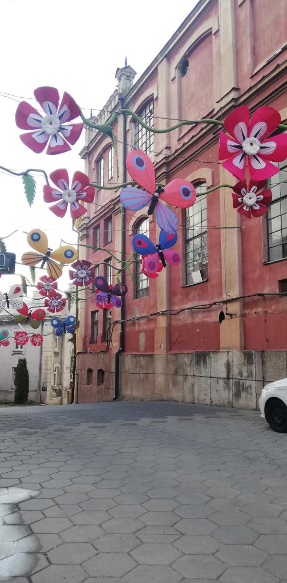 Rooms by Apartamenty Lubartowska Street - Housity