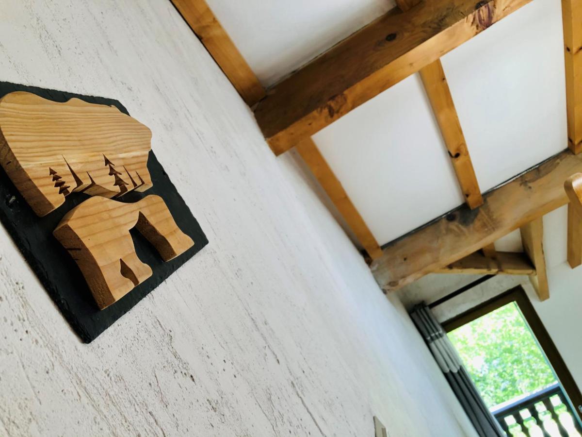 Gîte La Grange au Bois - Housity