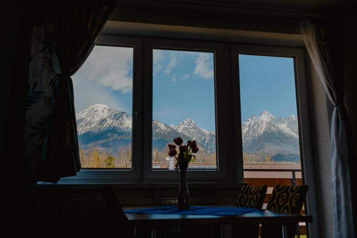 Apartmány Zara - Housity