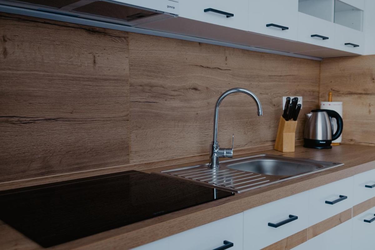 Apartmány Zara - Housity