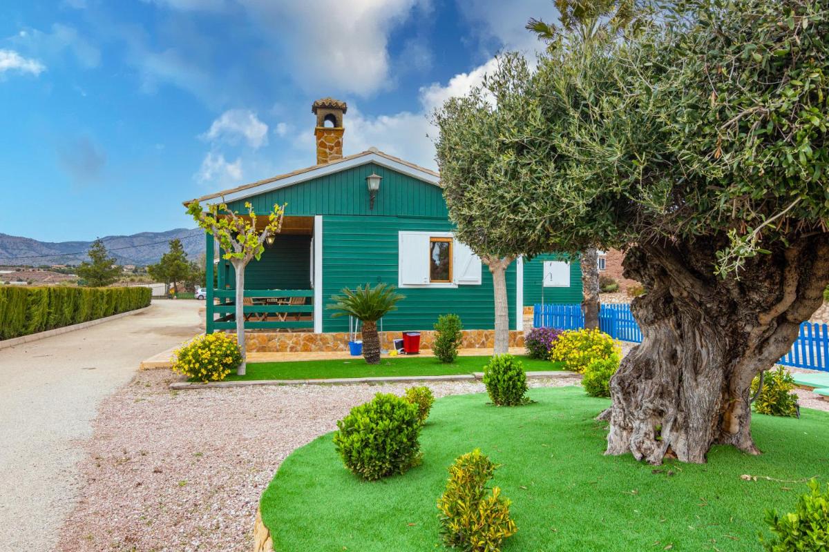 ALEDORURAL - Housity