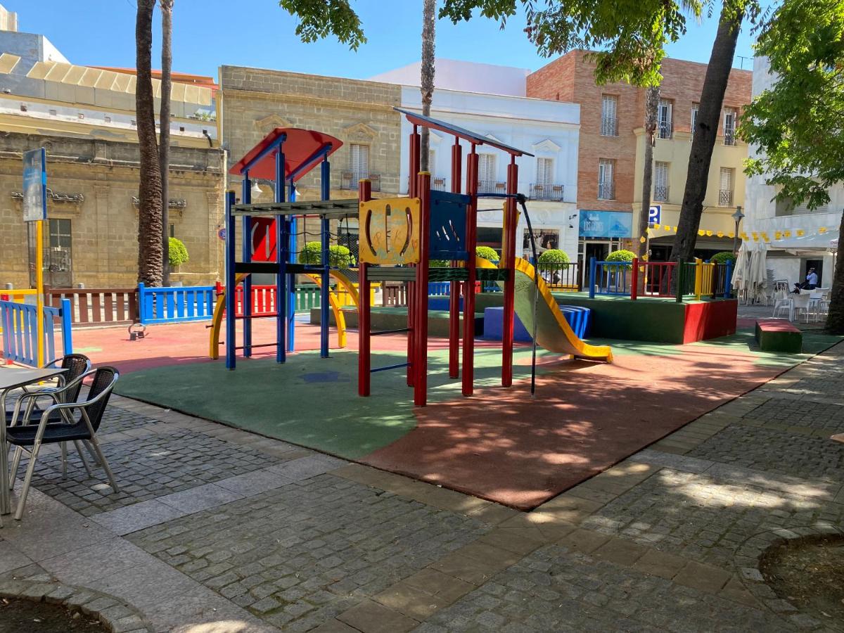 Cartujano City Center Apartment - Hizvo