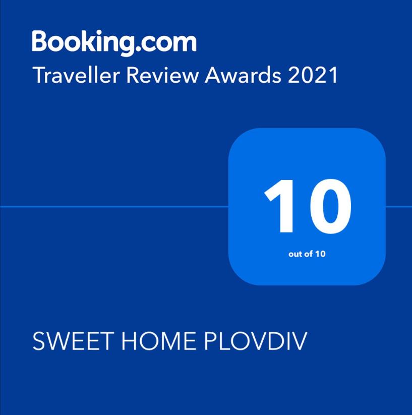 SWEET HOME PLOVDIV - Housity
