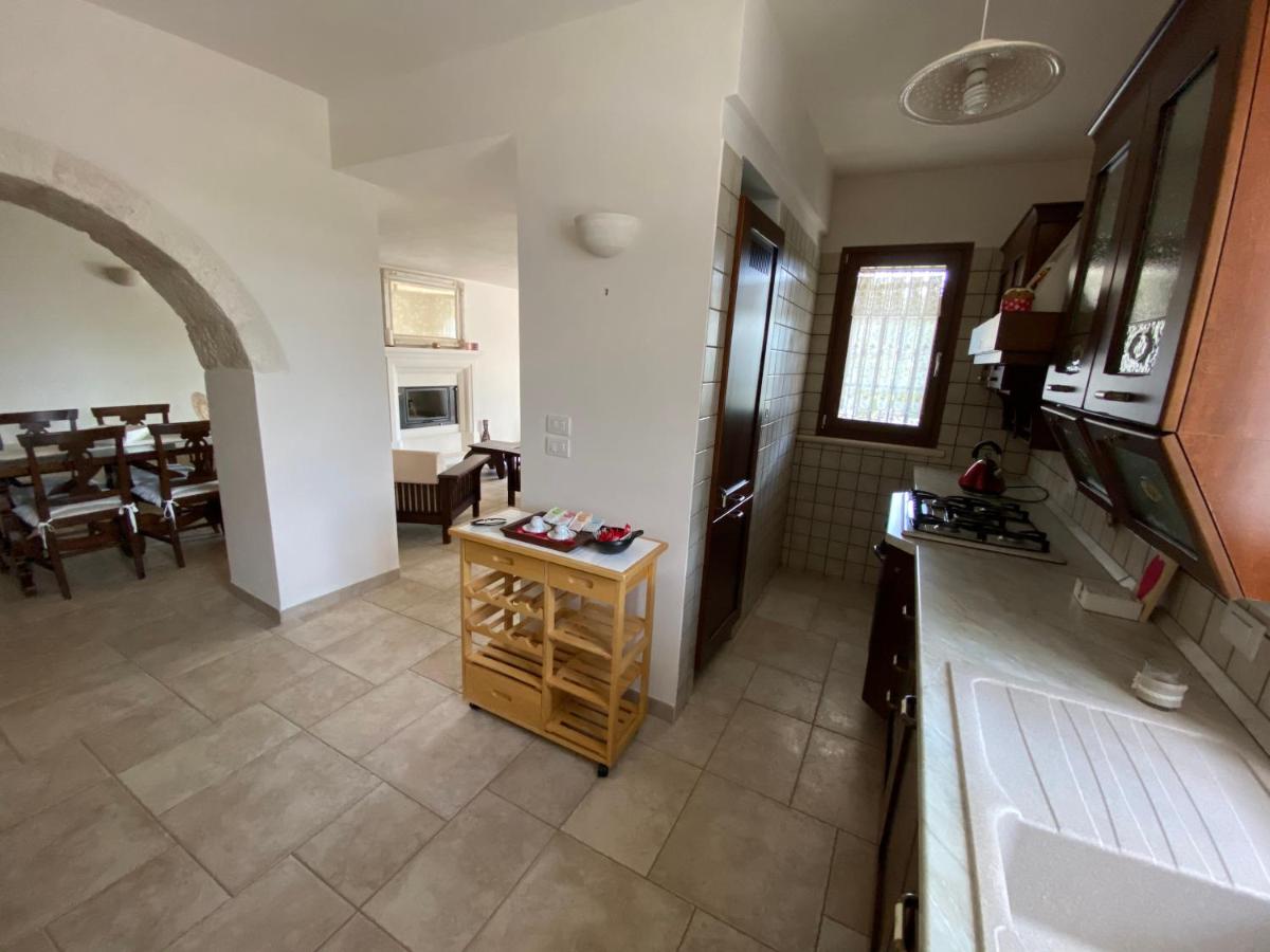 Il Pepe Rosa - Valle D'Itria - Housity